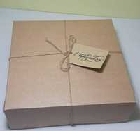 Коробка для подарка 355тг