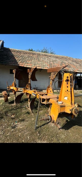 Plug reversibil Huard tr 65