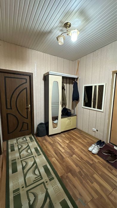 3xonali Navoi kocha, Ganga