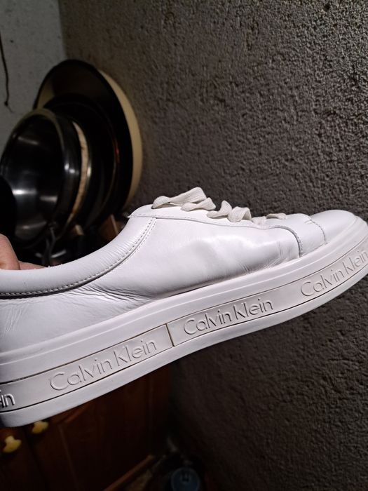 Calvin Klein 39 номер използвани