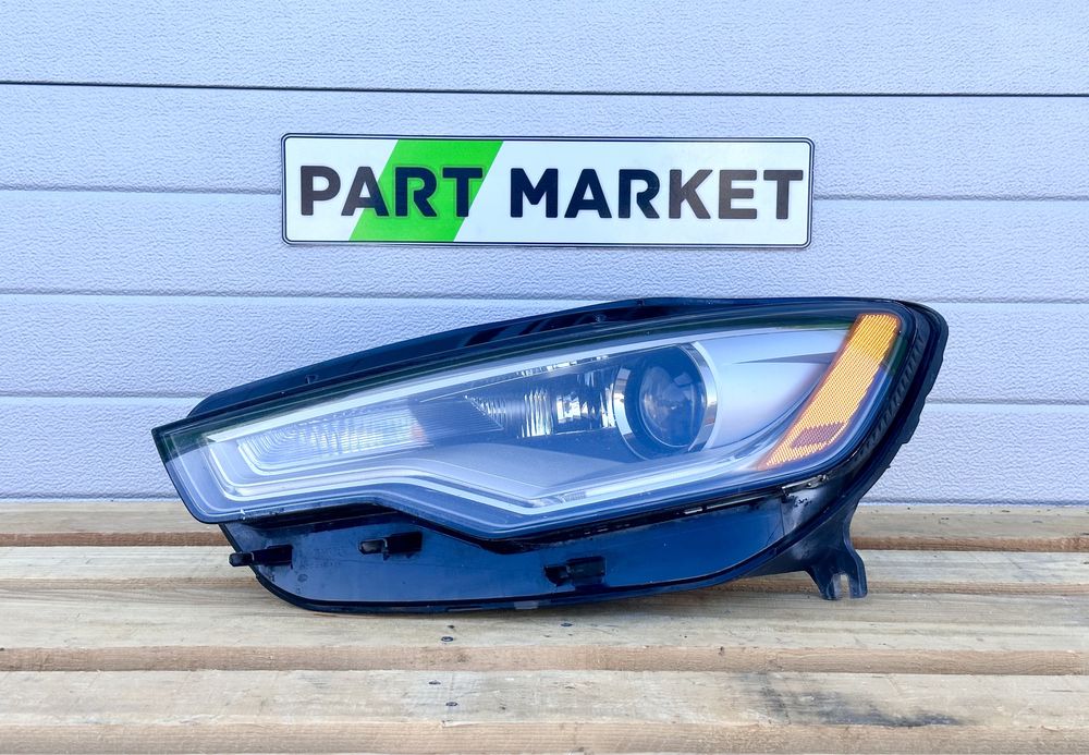 Ляв фар AUDI A6 C7 4G 4G0941005E