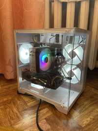 Компьютер ryzen 5 3600x/rtx2060