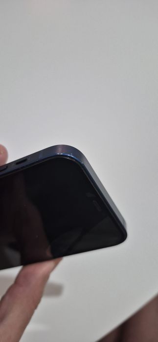 Iphone 12 blue 64 GB