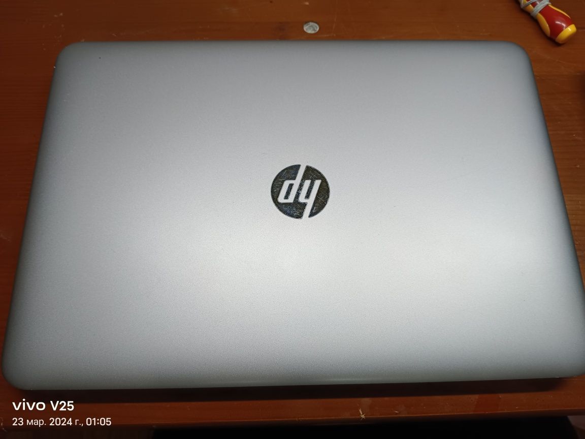 Ноутбук: HP ProBook 450 G4