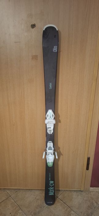 Ски Olin Mark - CW + атвомати