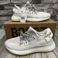 36-45 Yeezy Static Reflective