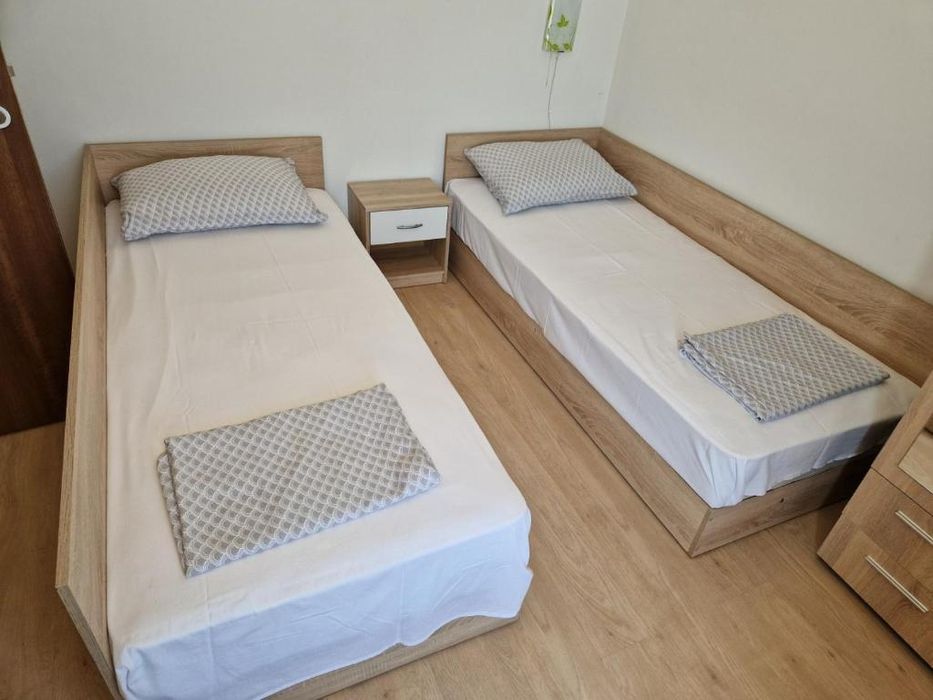 Дава се под наем Двустаен апартамент в Варна, Гръцка махала - 50 кв.м за 750 € - Снимка #4