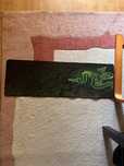 mousepad razer gaming