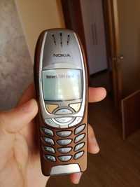 Nokia 6310i brown