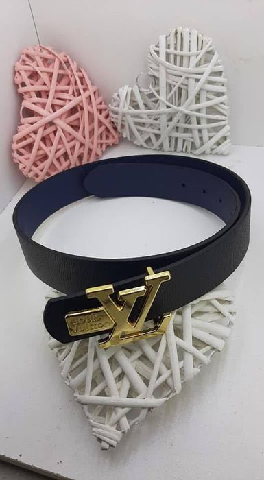 Дамски колани висок клас Еко кожа