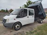 PIESE ford TRANSIT basculabil