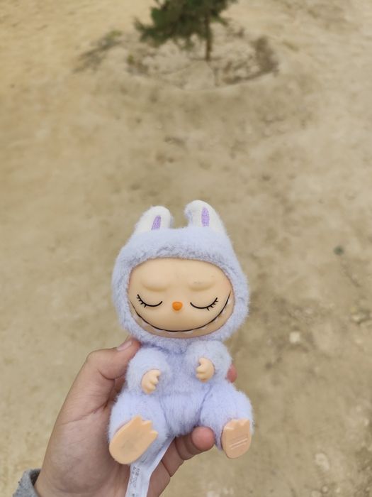 Лабубу игрушка оригинал