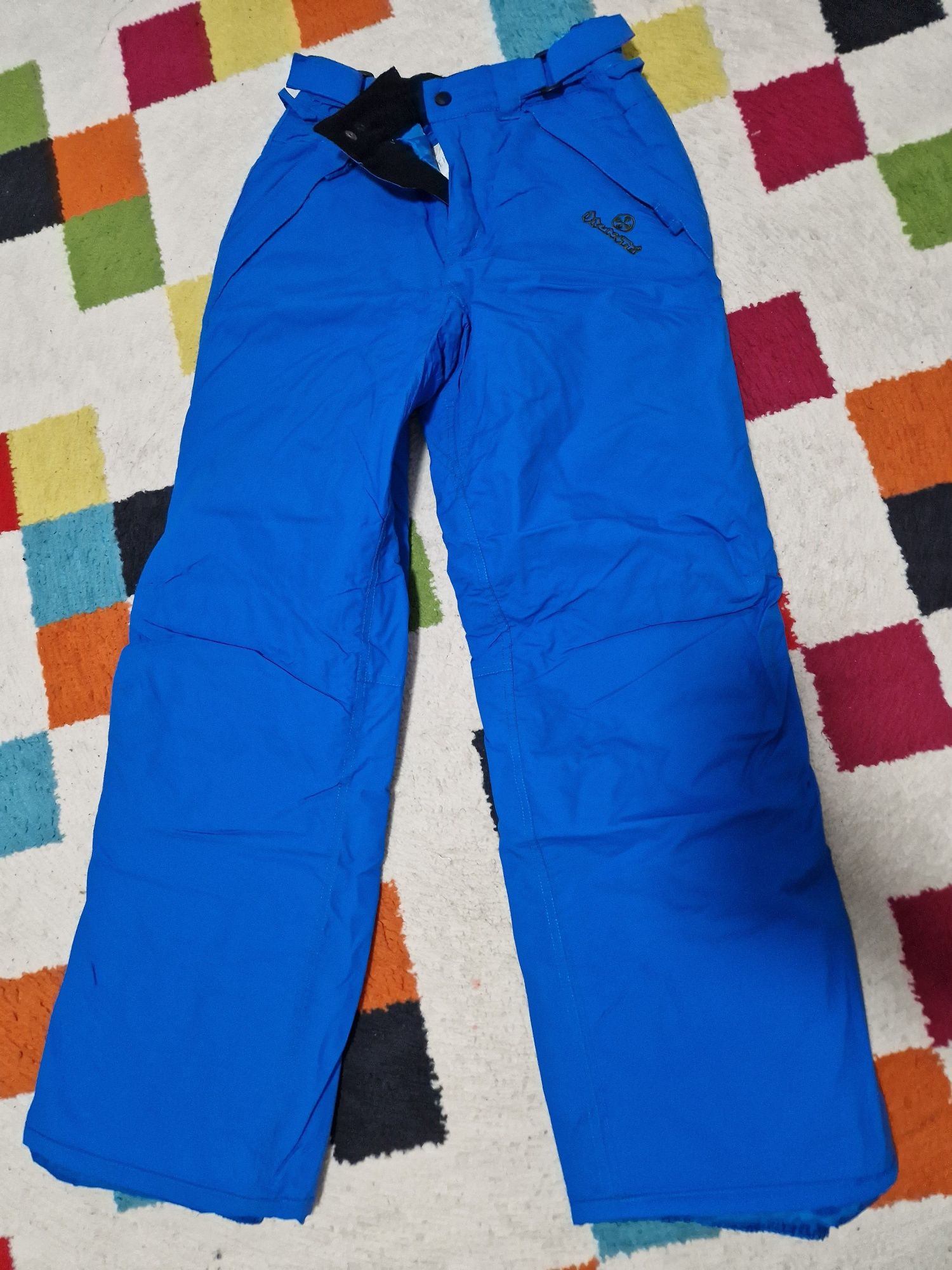 Pantaloni ski/snowboard Brunotti