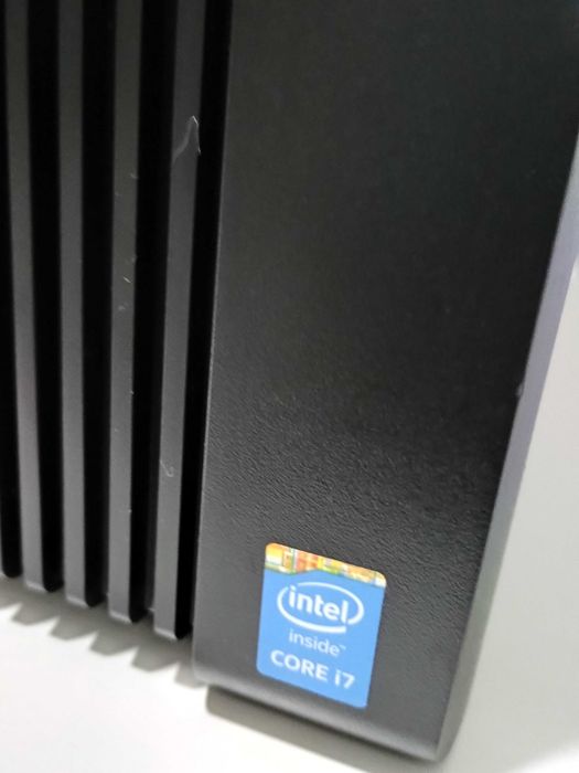 PC Workstation/Gaming complet I7 GTX1050TI