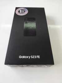 НОВ Samsung Galaxy S23 FE 256GB Graphite sm-s711b/ds