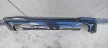 difuzor  M Pachet bmw x3 G01