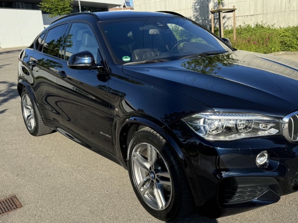 Usi dreapta / Portiere dreapta BMW X6 F16 2014-2019