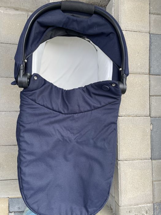 Бебешка количка Cybex Balios S 2 в 1