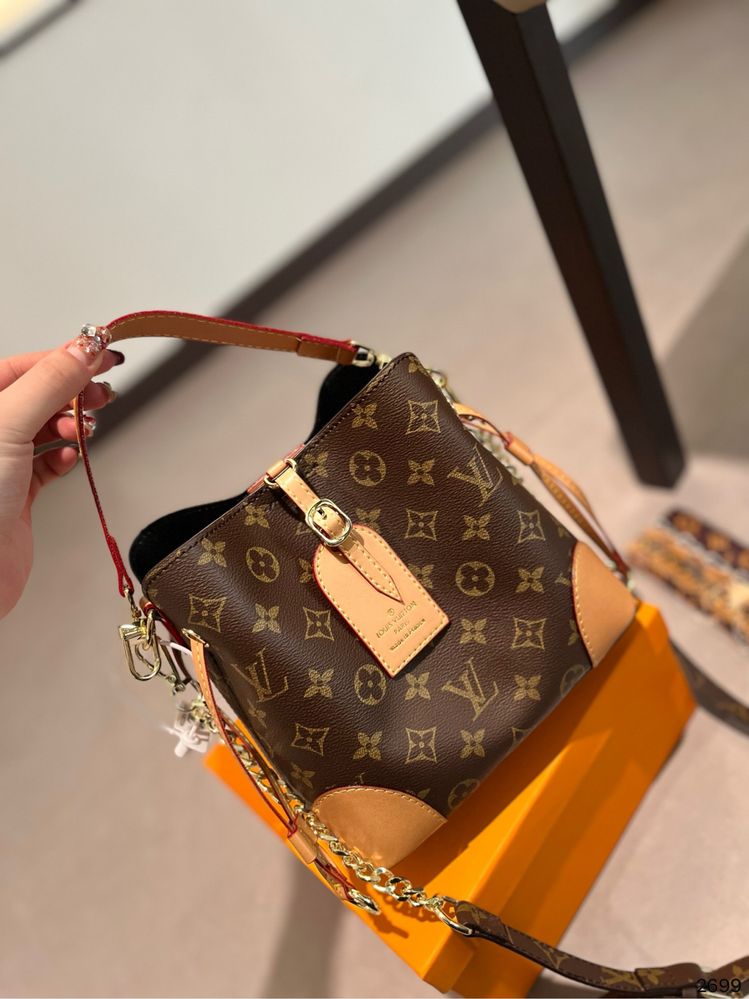 Geanta Louis Vuitton