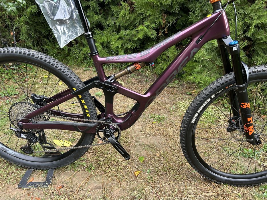 Orbea Occam Carbon 29 цола 1х12 ХТ