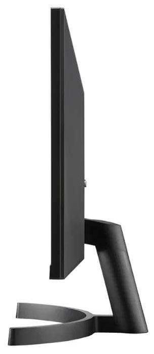 Монитор 24"      LG 24MK600 FHD  в идеальном состоянии