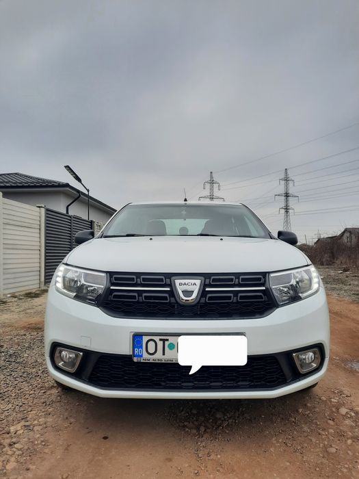 Vand Dacia Logan