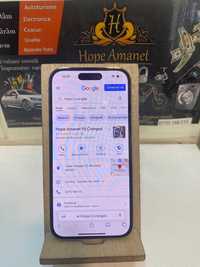 Hope Amanet P3 Iphone 14 Pro 256 Gb
