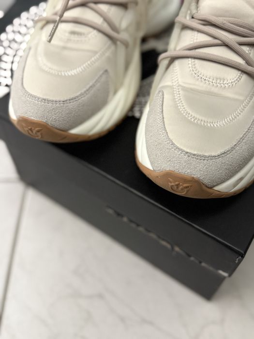 Pinko ARIEL сникърси , размер 38