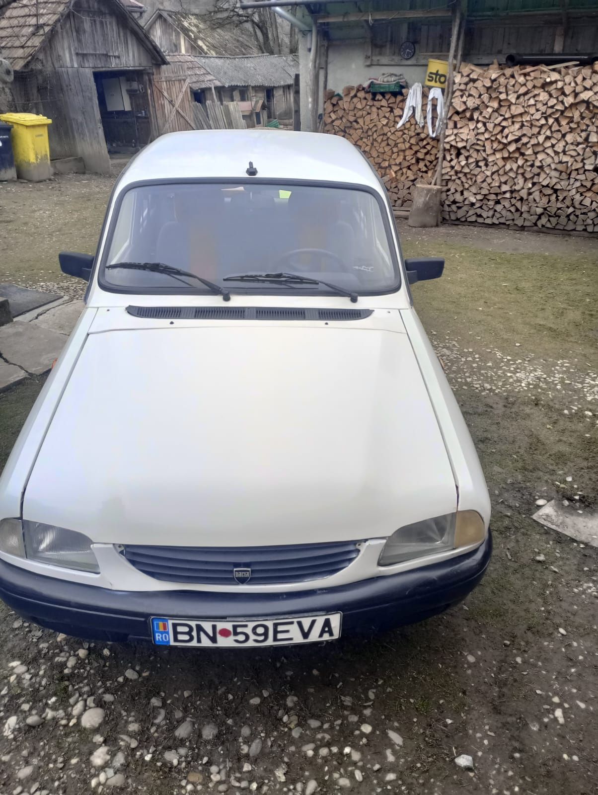 VAND Dacia 1310 anul 2000