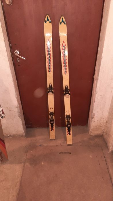 Ски Atomic и други марки