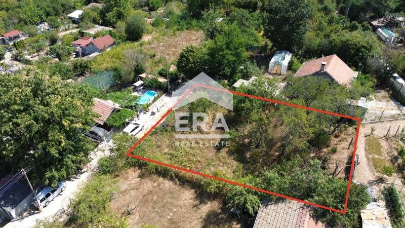 Поземлен имот за продажба, в м-т Кантара, Варна, район Аспарухово, под
