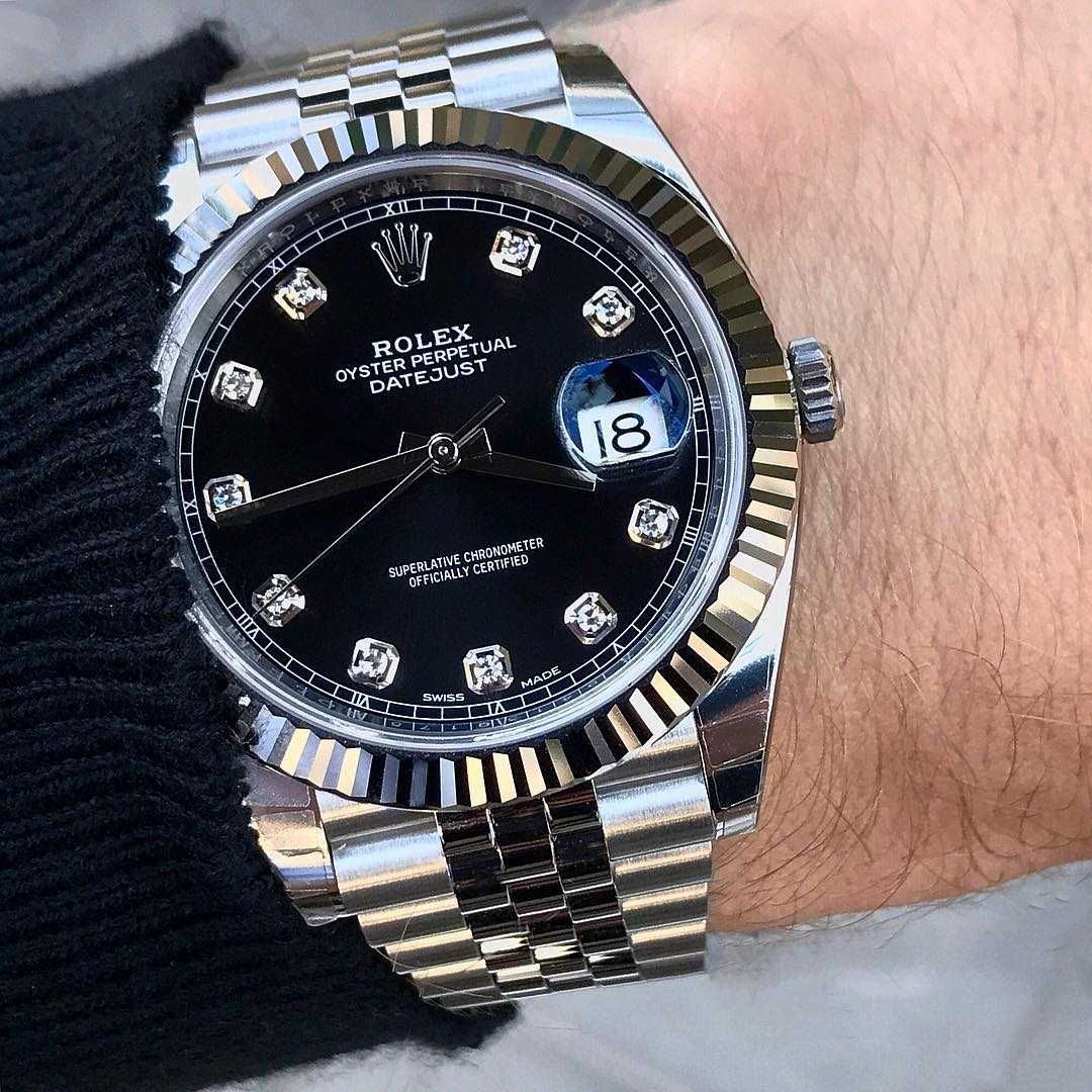 41mm Мъжки / Часовници