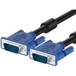 VGA към VGA кабел втора употреба