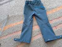 Детски неопренов водоустойчив еластичен панталон р-р 98