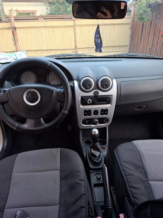 De vânzare Logan Mcv