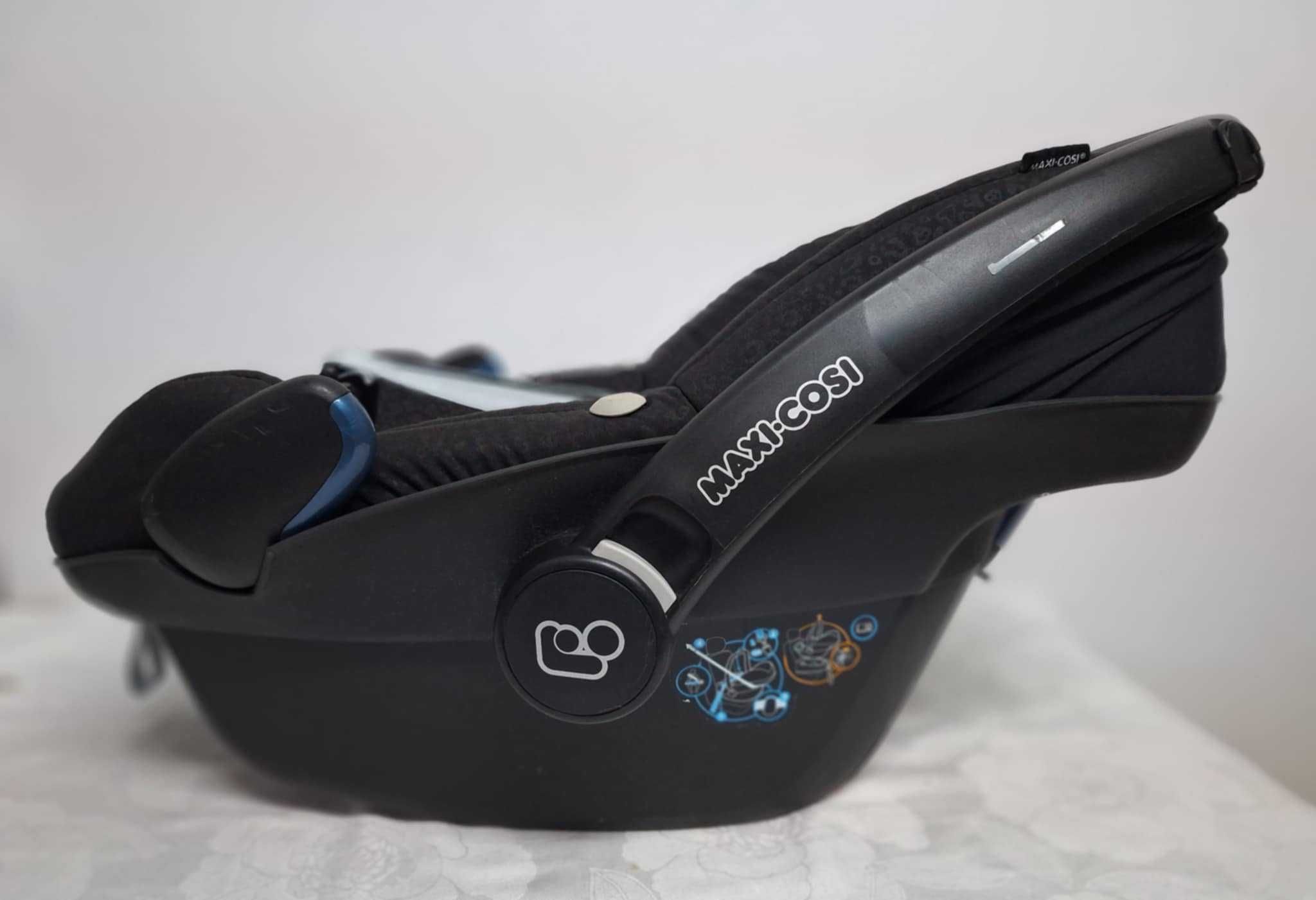 Scoica Maxi Cosi Pebble