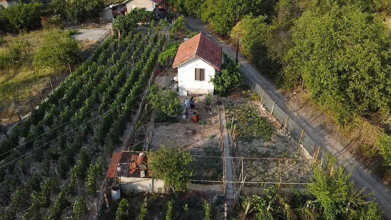 Продава се Къща в Силистра, Запад - 700 кв.м за 33 €/кв.м - Снимка #8