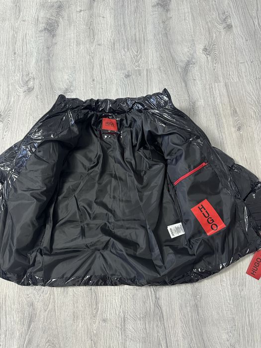 Geaca HUGO puffer pentru barbati