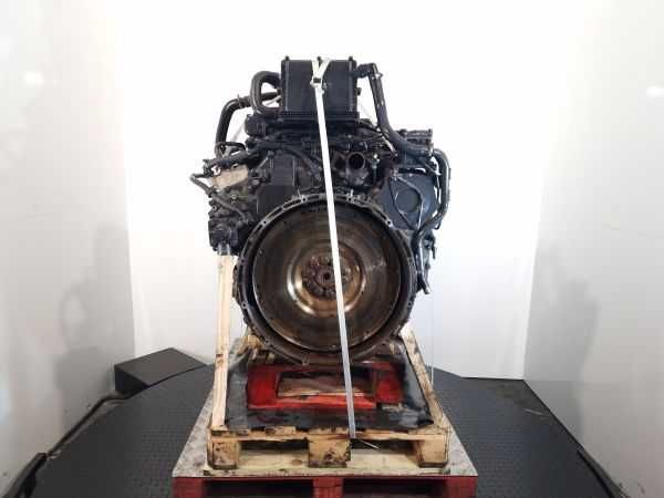 Motor Scania DT1212 L01 pentru camion - Piese de motor Scania