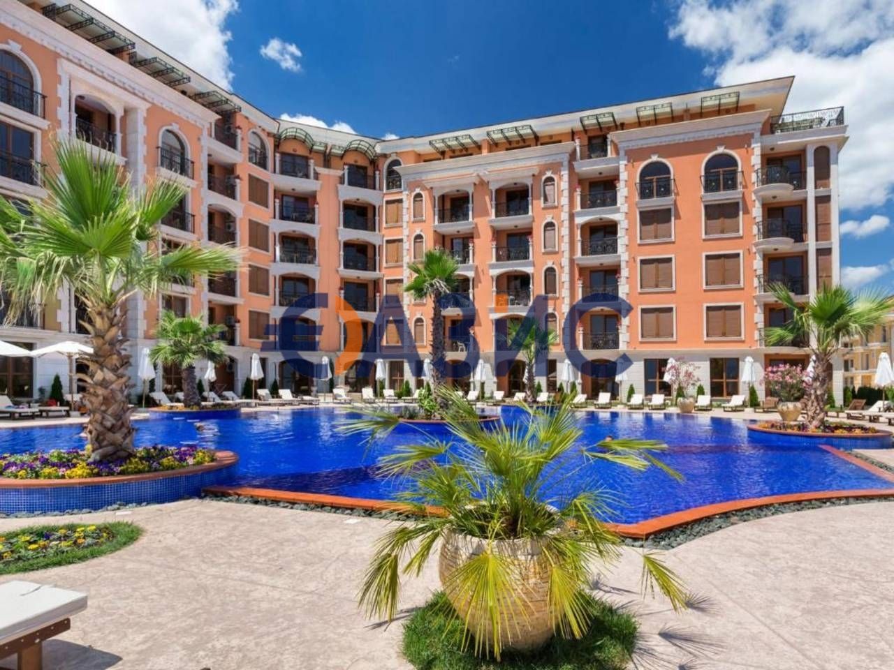 Продава се Тристаен апартамент в с. Равда, Област Бургас - 66 кв.м за 1440 €/кв.м - Снимка #12