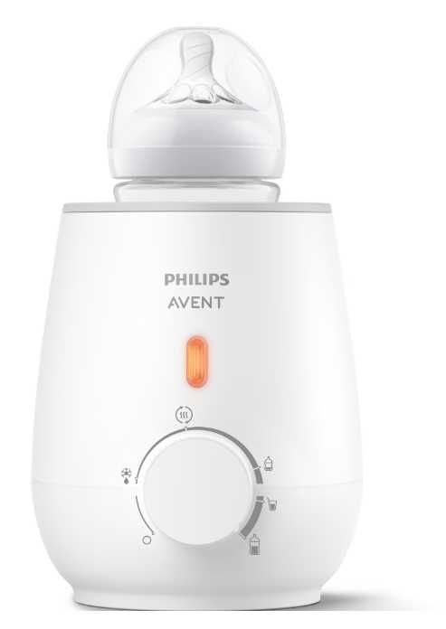 Нагревател за шишета Philips Avent
