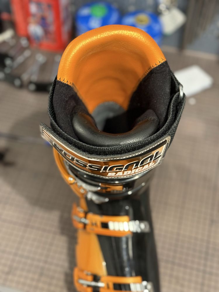 Rossignol Sensor 3 Radical 120 31.5