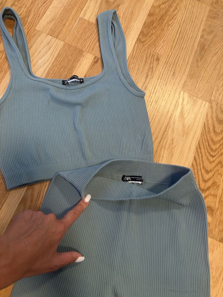 Дамски комплект Zara