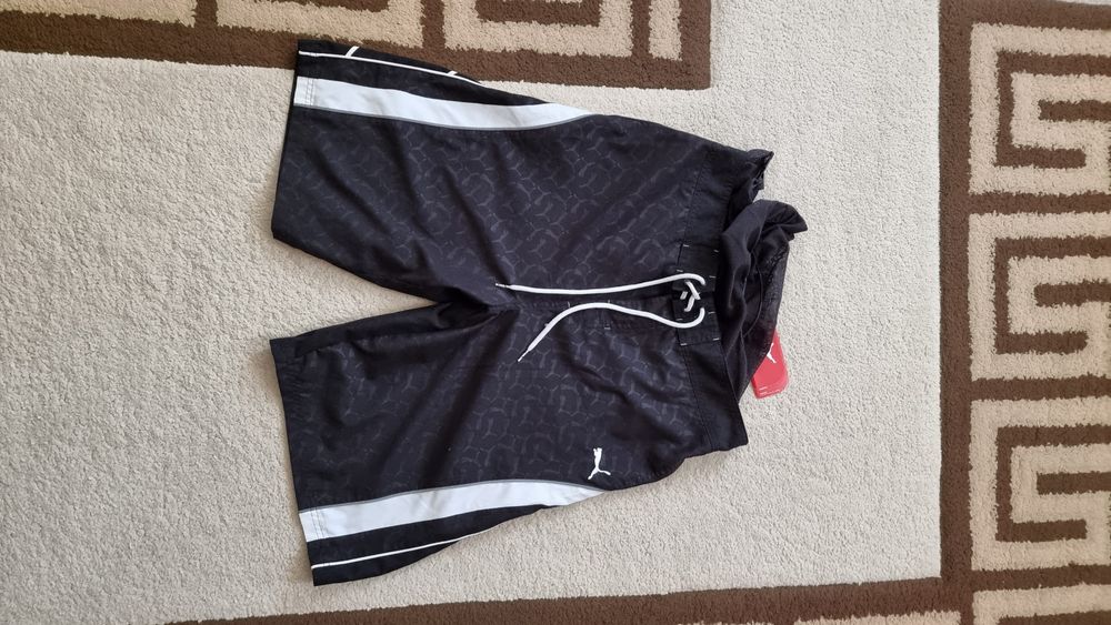 Bermude plajă băieți NOI PUMA Mărimea M Import Germania