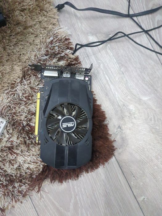 Kit PC Placa de baza + Procesor i3 7100, 20GB DDR4 + GTX 1050/ gtx950