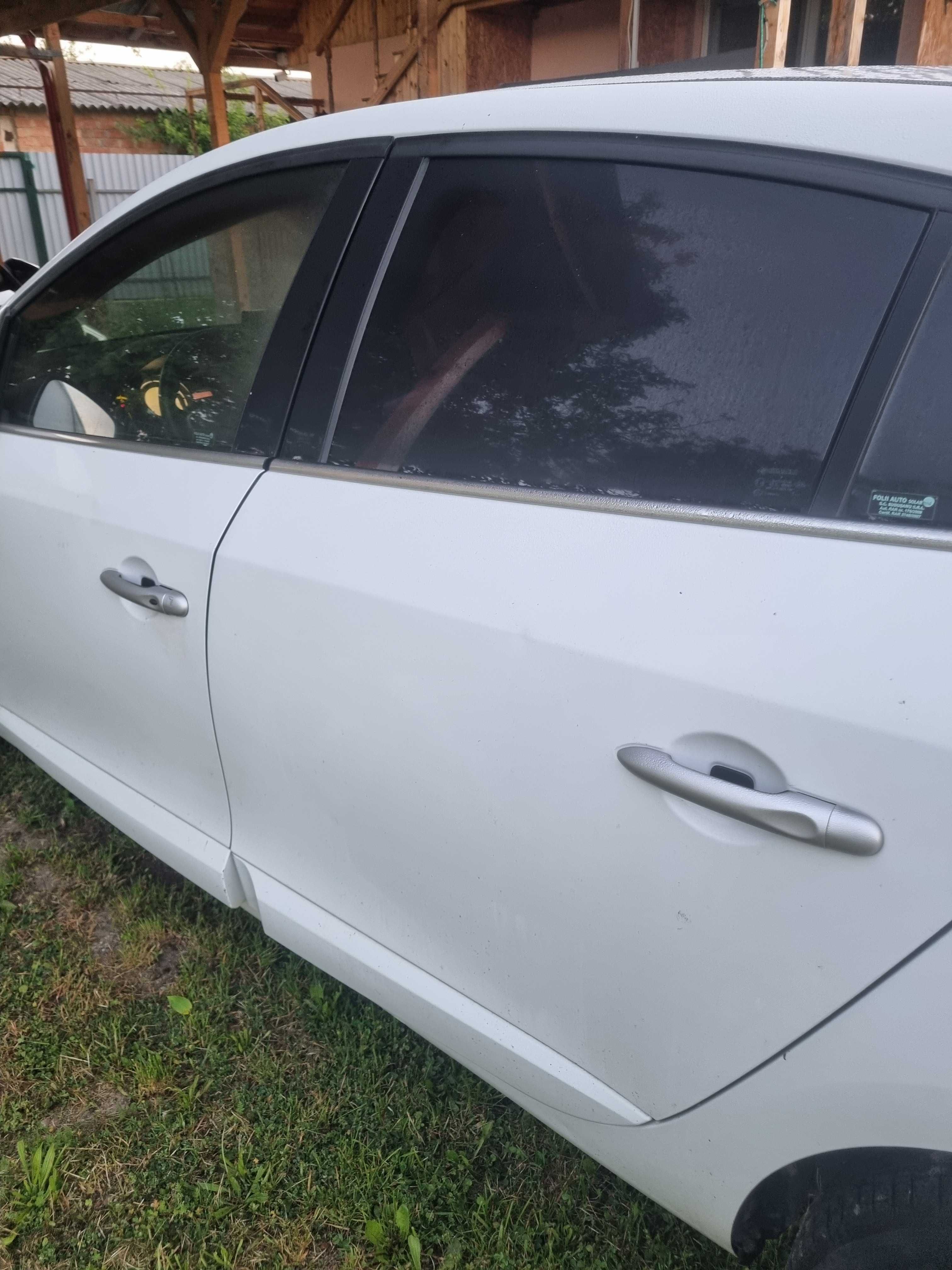 Vand Renault Fluence 1,5 Dci, 110CP