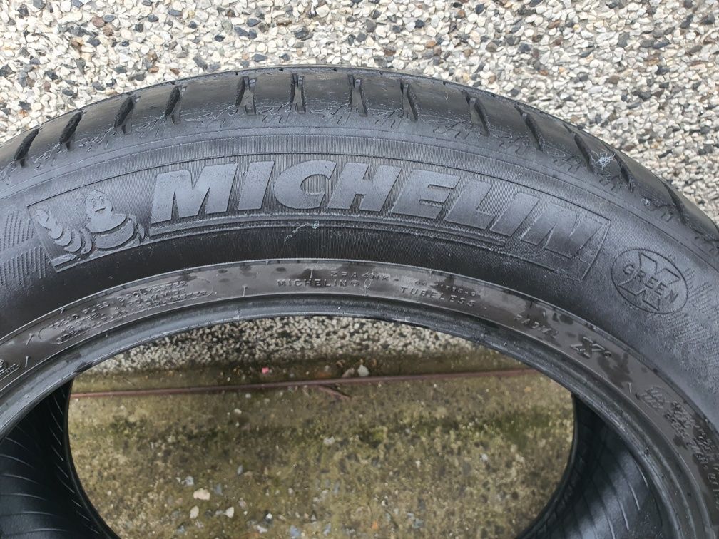 Летни гуми Michelin Latitude Sport 3 235/55/19 105 V - 40 лв.