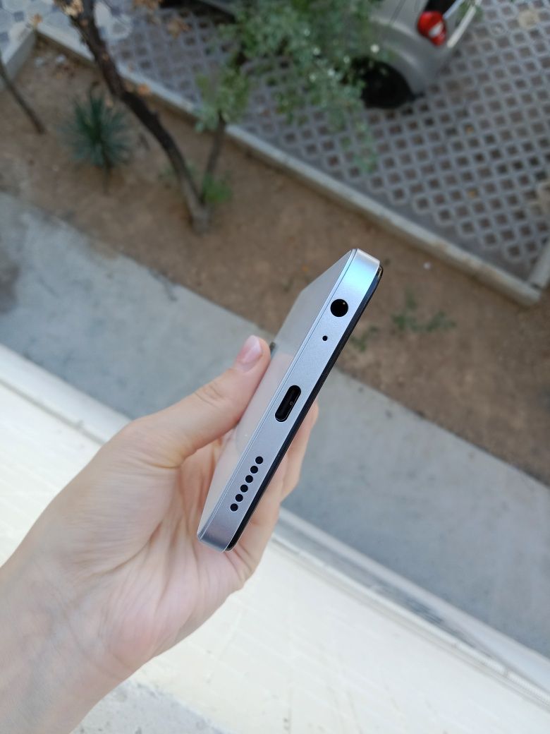 Tecno Spark Go 2024