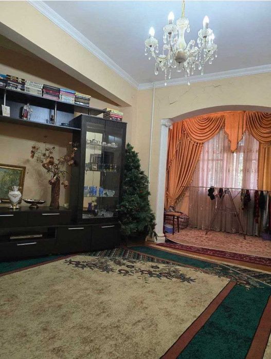 Продается массив Югнакий 4х ком Квартира №149 Жамила