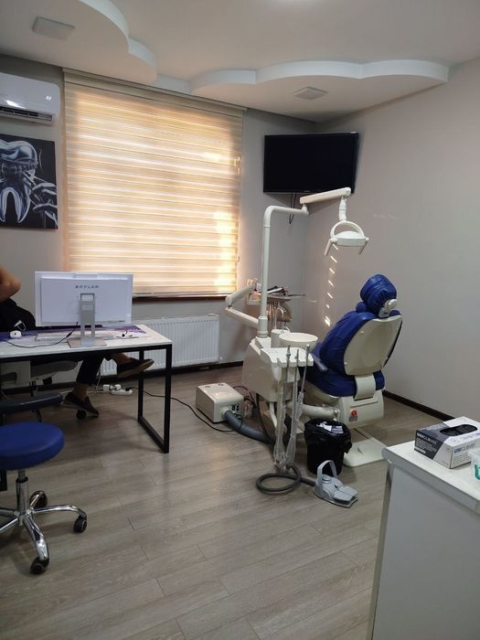 Продаётся или Сдаётся в аренду Нежилое помещения Учтена р. Ул. Бешкайр